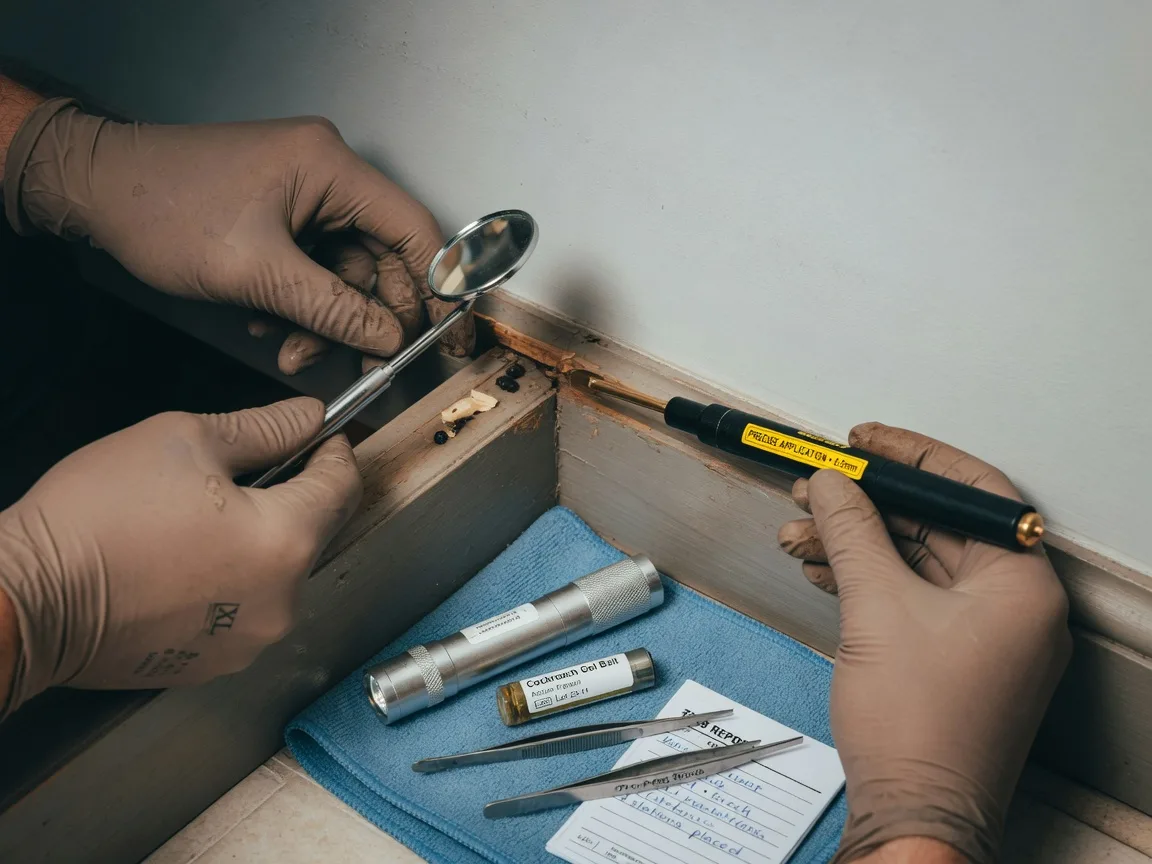 Why choose Emergency Pest Control in Nottoway, VA